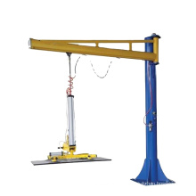 Factory 10th anniversary discount ! 400kg Pneumatic Glass Lifter Machine Glass Lifter Vacuum Glass Lifting Equipment